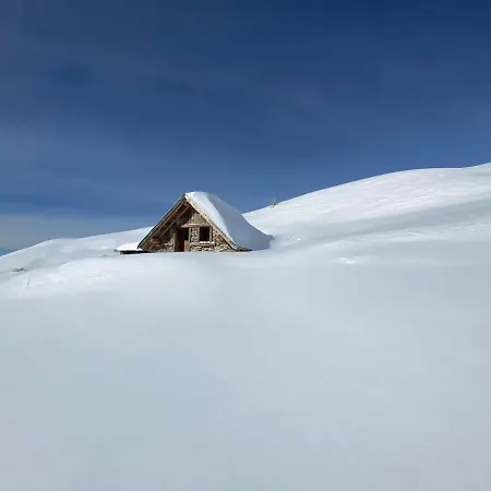 Villard De Lans Exterior photo
