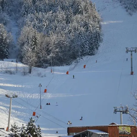 Villard De Lans Exterior photo